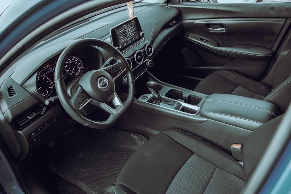 nissan sentra warning malfunction see owners manual